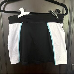 Like New! SZ Sm Sofibella athletic tennis skort